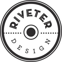 Riveter Design logo, Riveter Design contact details