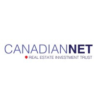 Canadian Net REIT logo, Canadian Net REIT contact details