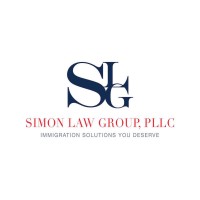 Simon Law Group, PLLC logo, Simon Law Group, PLLC contact details