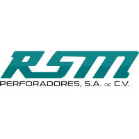 RSM Perforadores logo, RSM Perforadores contact details