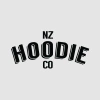 NZ Hoodie Co logo, NZ Hoodie Co contact details