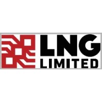 LNG Limited logo, LNG Limited contact details