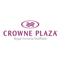 Crowne Plaza Royal Victoria Sheffield logo, Crowne Plaza Royal Victoria Sheffield contact details