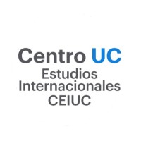 Centro de Estudios Internacionales UC logo, Centro de Estudios Internacionales UC contact details