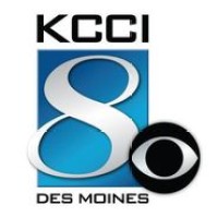 KCCI-TV logo, KCCI-TV contact details