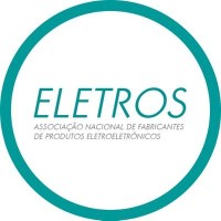 Eletros - Associação Nacional de Fabricantes de Produtos Eletroeletrônicos logo, Eletros - Associação Nacional de Fabricantes de Produtos Eletroeletrônicos contact details