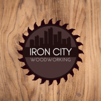 Iron City Woodworking LLC logo, Iron City Woodworking LLC contact details