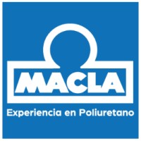 MACLA logo, MACLA contact details