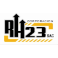 Corporacion RH23 S.A.C. logo, Corporacion RH23 S.A.C. contact details