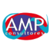 AMP Consultores logo, AMP Consultores contact details