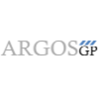 Argos GP logo, Argos GP contact details