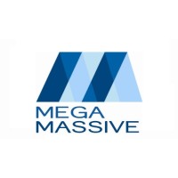 Mega Massive logo, Mega Massive contact details