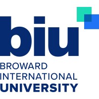 Broward International University - BIU logo, Broward International University - BIU contact details