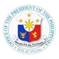 Office of the President of the Republic of the Philippines logo, Office of the President of the Republic of the Philippines contact details