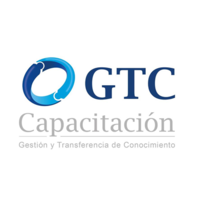 GTC Capacitación logo, GTC Capacitación contact details