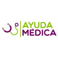 Ayuda Médica logo, Ayuda Médica contact details