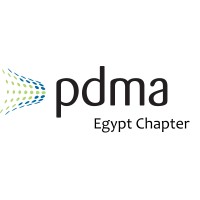 PDMA Egypt Chapter logo, PDMA Egypt Chapter contact details