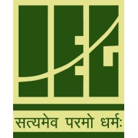 Institute of Economic Growth logo, Institute of Economic Growth contact details