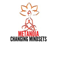 Metanoia - Changing Mindsets logo, Metanoia - Changing Mindsets contact details