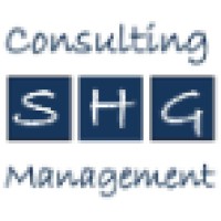 SHG Consulting|Management logo, SHG Consulting|Management contact details