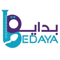 Bedaya Hospital logo, Bedaya Hospital contact details