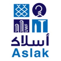 United Wire Factories Company (ASLAK) logo, United Wire Factories Company (ASLAK) contact details