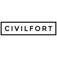 Civilfort logo, Civilfort contact details