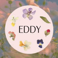 EDDY logo, EDDY contact details