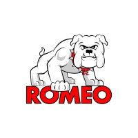 Romeo Community Schools logo, Romeo Community Schools contact details