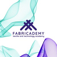 Fabricademy, Textile and Technology Academy logo, Fabricademy, Textile and Technology Academy contact details