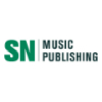 SN Music Publishing logo, SN Music Publishing contact details