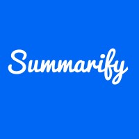 Summarify logo, Summarify contact details