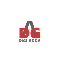 Digi Adda logo, Digi Adda contact details