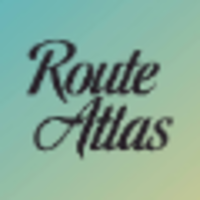 RouteAtlas logo, RouteAtlas contact details