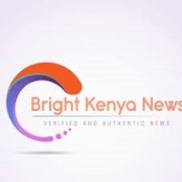 Bright Kenya News logo, Bright Kenya News contact details