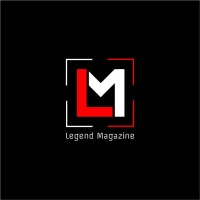 Legend Magazine logo, Legend Magazine contact details