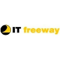 IT Freeway logo, IT Freeway contact details