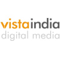 Vista India Digital Media Inc logo, Vista India Digital Media Inc contact details