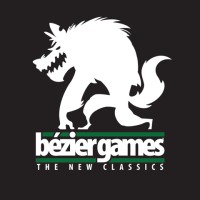 BEZIER GAMES INC logo, BEZIER GAMES INC contact details