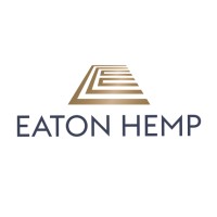 Eaton Hemp logo, Eaton Hemp contact details