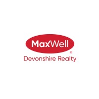 MaxWell Devonshire Realty logo, MaxWell Devonshire Realty contact details