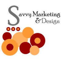 My Savvy Marketing logo, My Savvy Marketing contact details