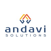 Andavi Solutions logo, Andavi Solutions contact details