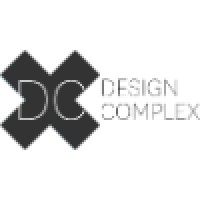 Design Complex logo, Design Complex contact details