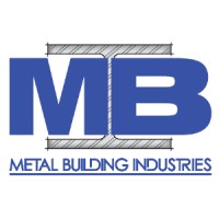 Metal Building Industries logo, Metal Building Industries contact details