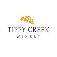 Tippy Creek Winery logo, Tippy Creek Winery contact details