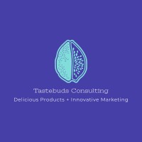 Tastebuds Consulting logo, Tastebuds Consulting contact details