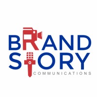 Brandstory Communications logo, Brandstory Communications contact details