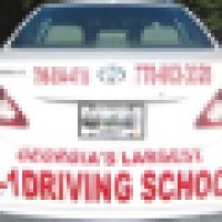 A-1 Driving School, Inc. logo, A-1 Driving School, Inc. contact details