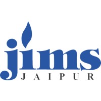 JIMS logo, JIMS contact details